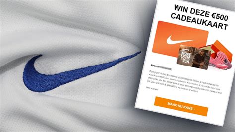 winactie nike|nike winning is for all.